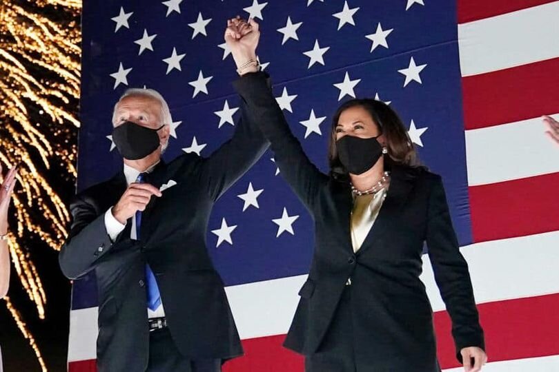 Episode 127: Biden Won, Now What?