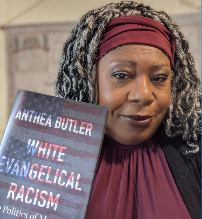Episode 141: White Evangelical Racism