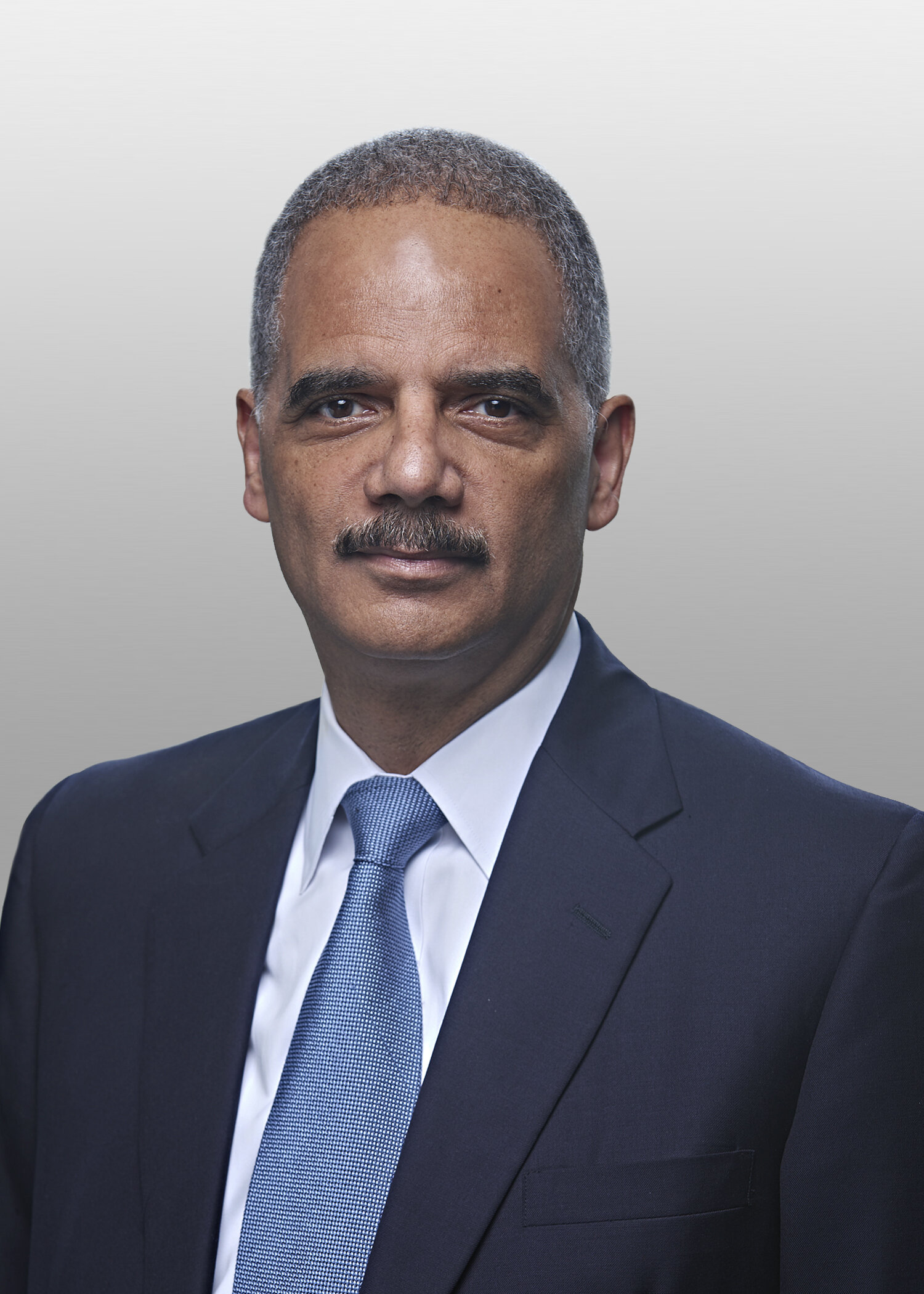 Chairman Eric H. Holder, Jr.