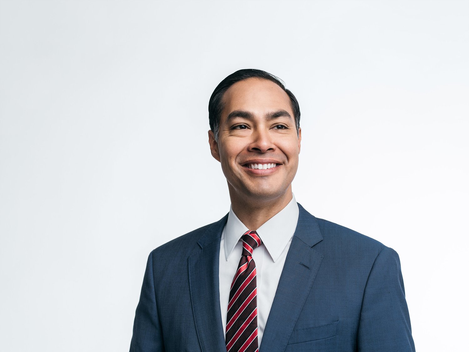 Episode 159: Catching Up with Julián Castro