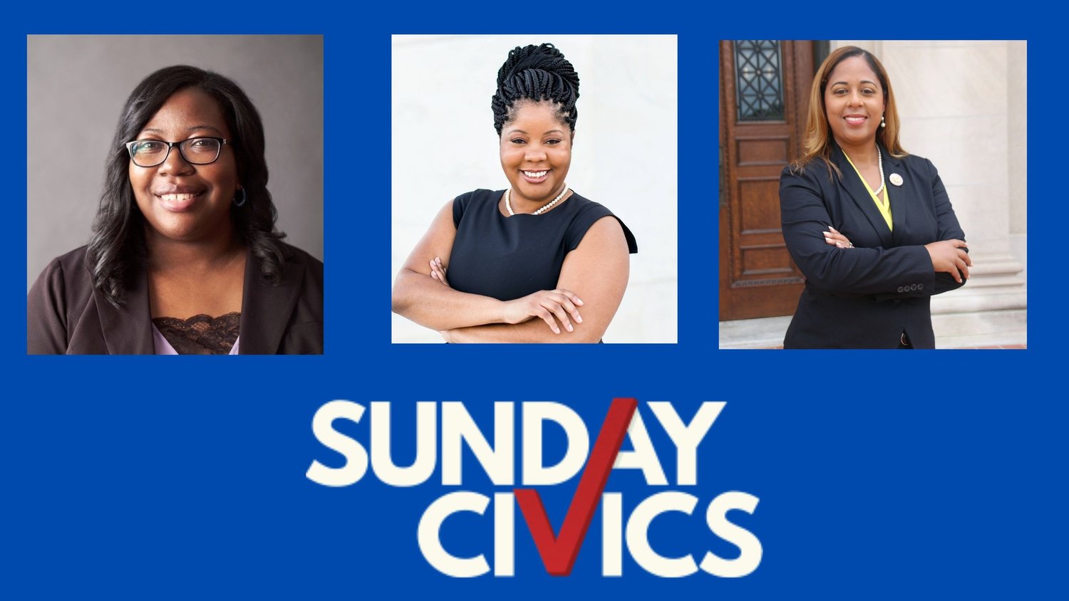 Episode 213: Black Maternal Health & Reproductive Justice