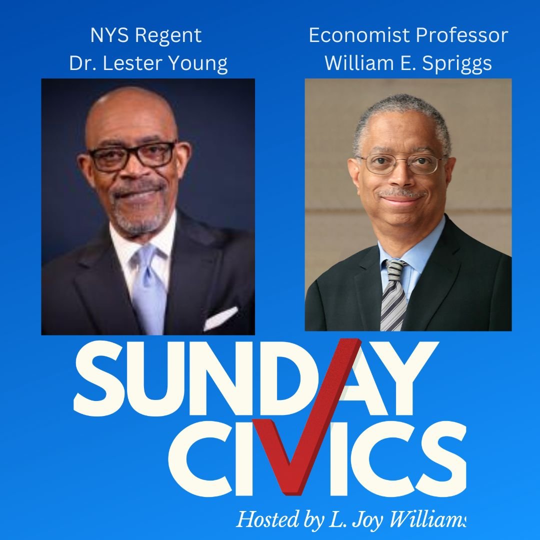 Episode 221: Foundations: Public Education and The Economy