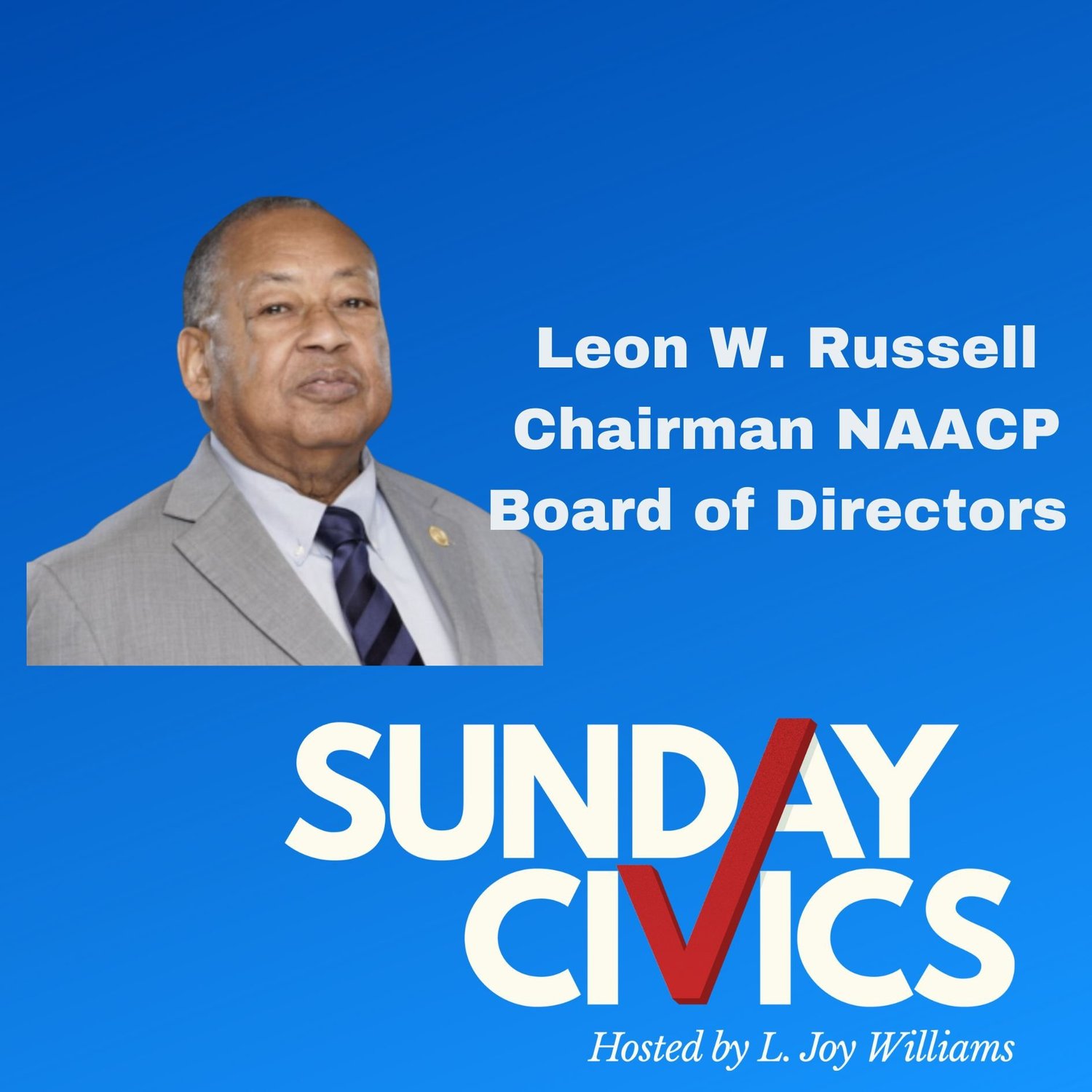 Episode 229 Chairman Russell Explains It All