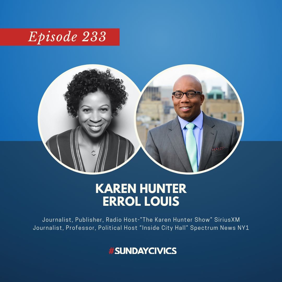 Episode 223: Media Literacy