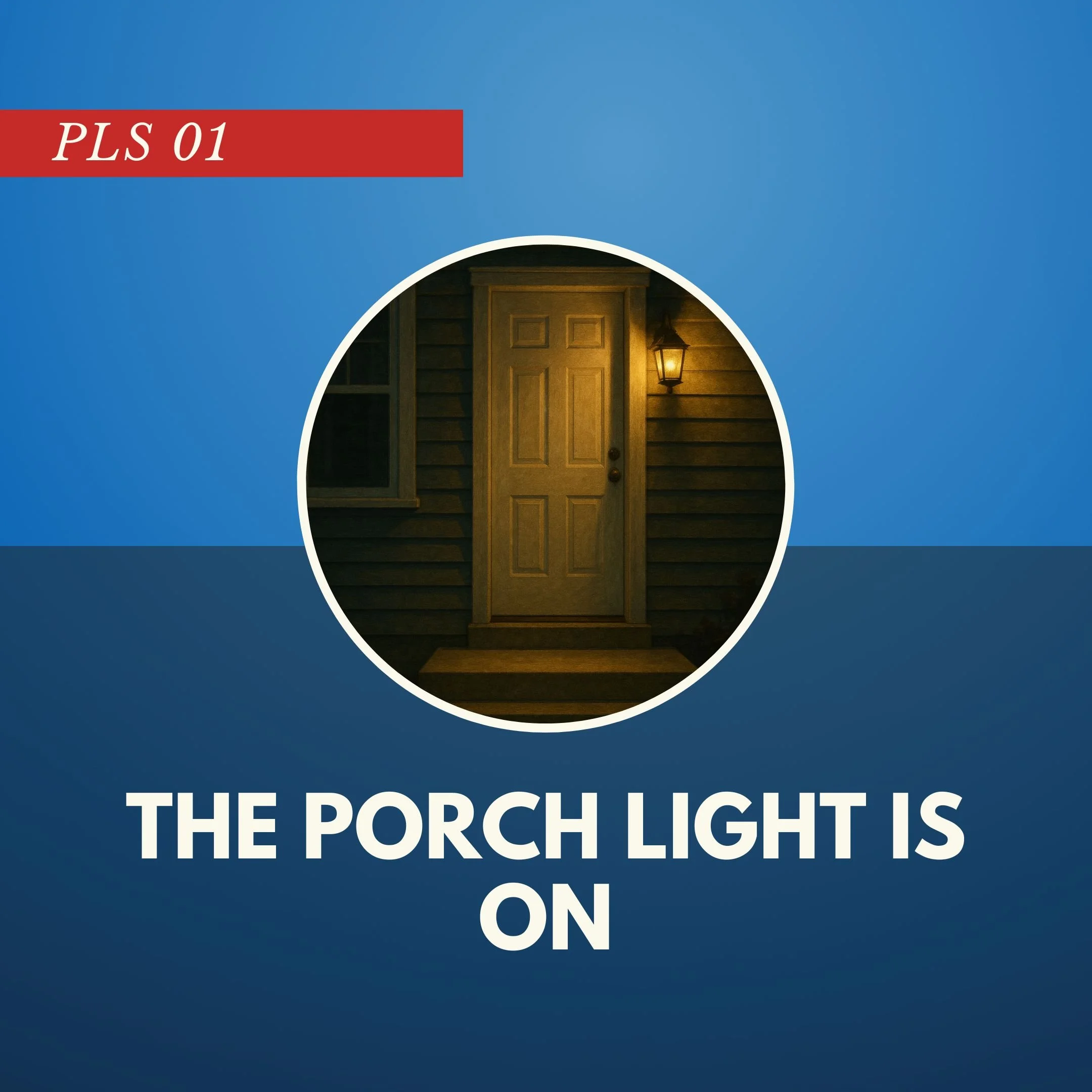 A Porch Light for Democracy