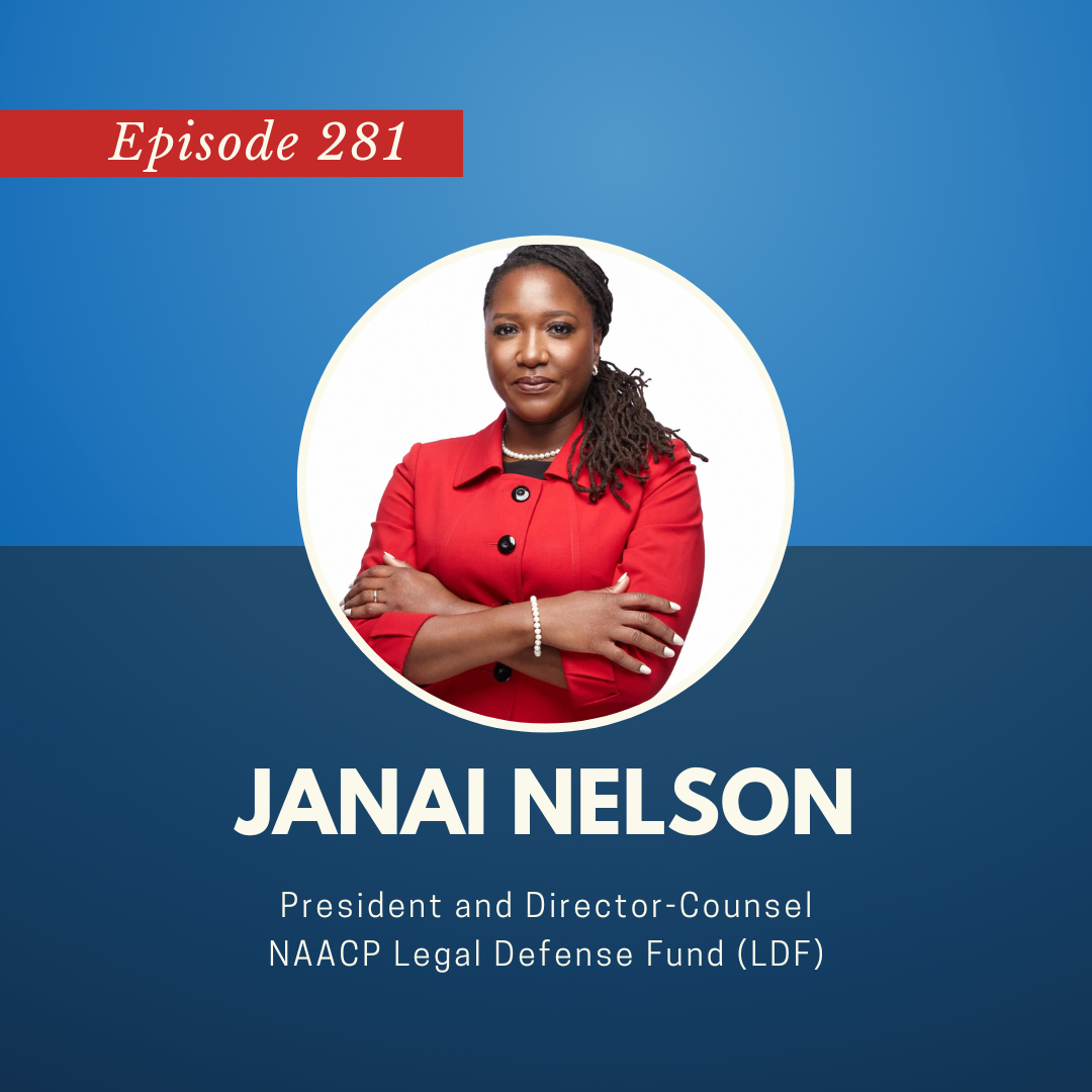 Episode 281: Defend! Disrupt! Dream!