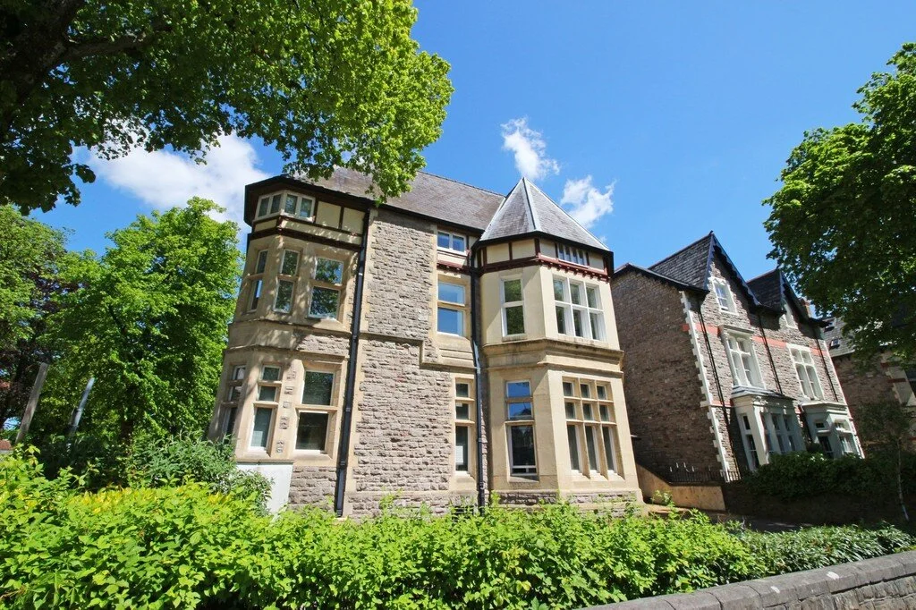 Why Pontcanna Is One of the Best Areas to Stay in Cardiff