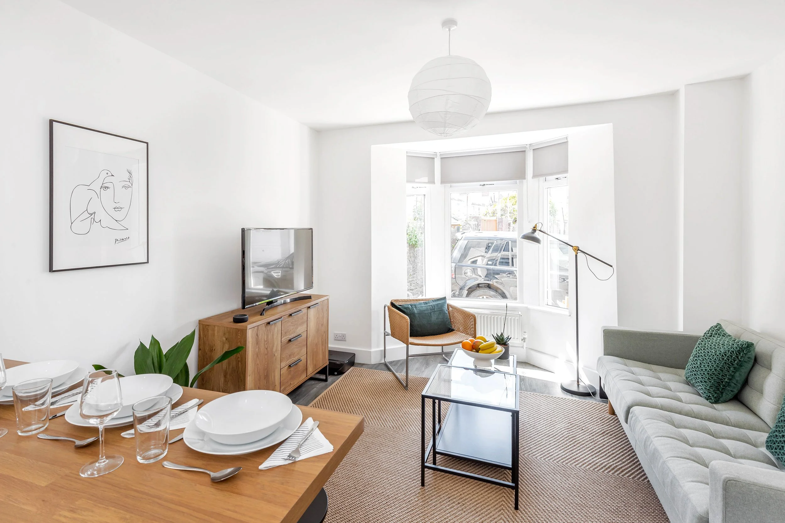 Employee Relocation Housing in Cardiff: A Smarter Alternative to Hotels