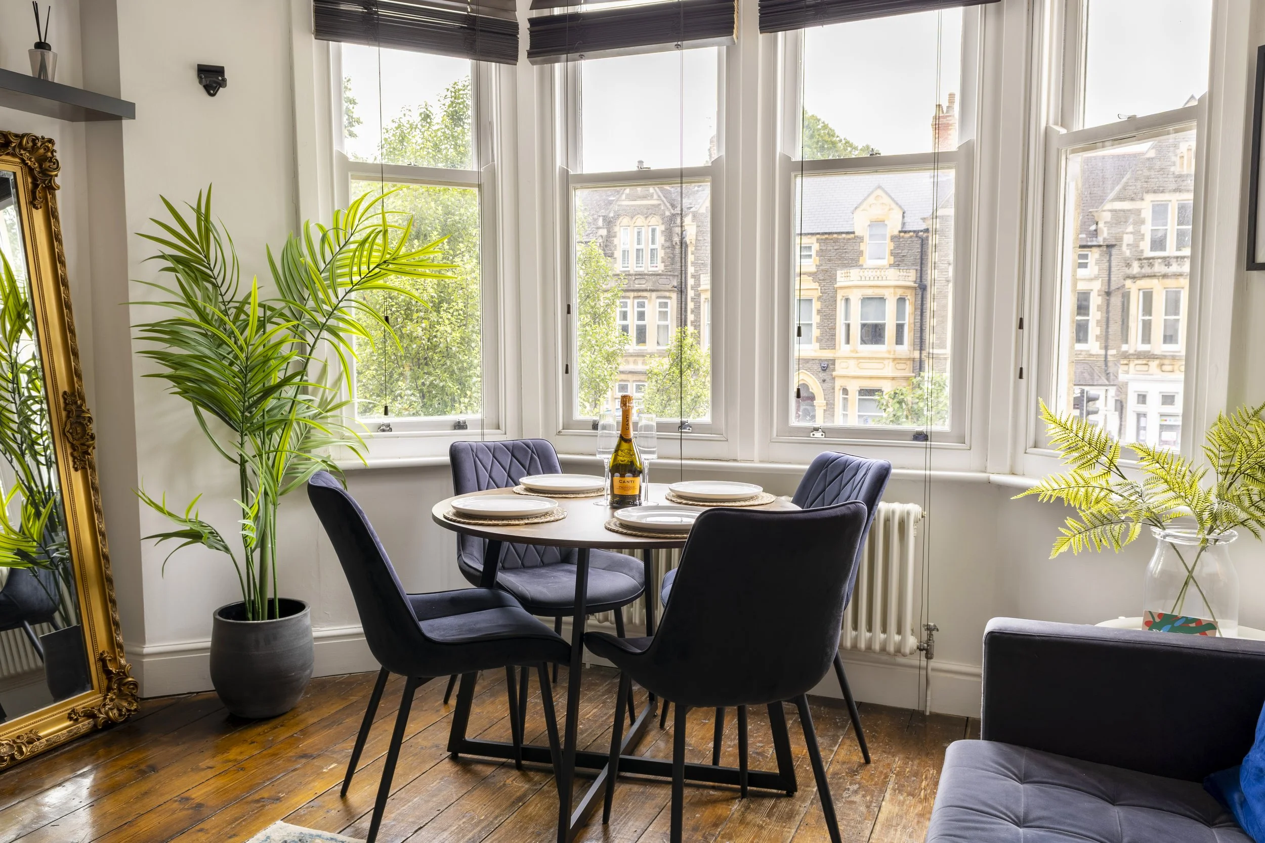 What Is Corporate Housing and How Does It Work in the UK?