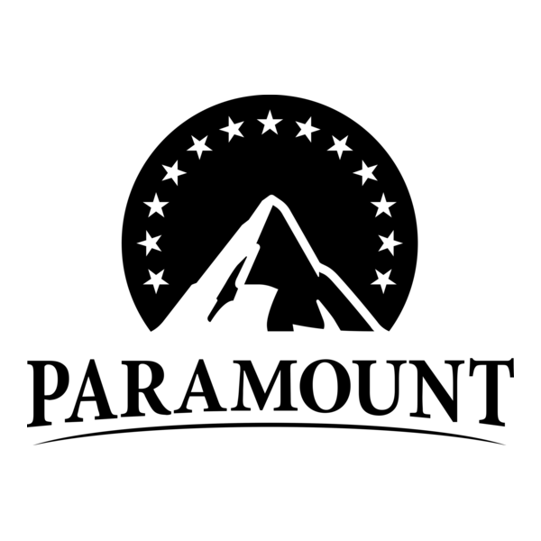 Paramount logo
