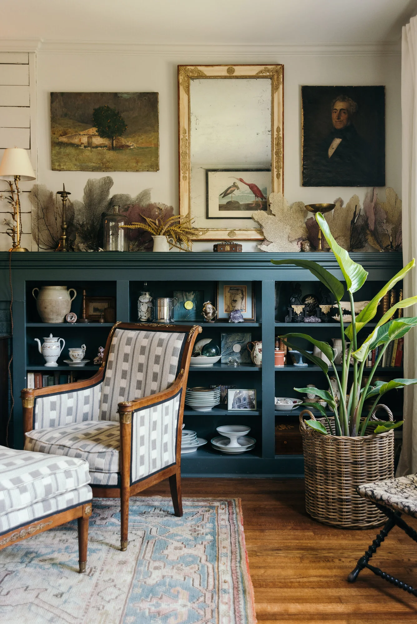 Tulip Street — Laura Roland Interiors
