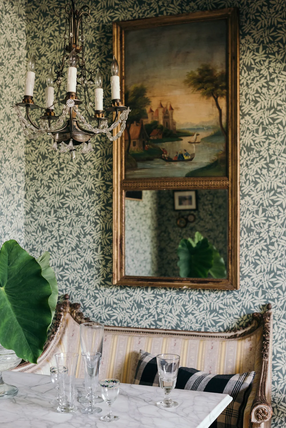 Tulip Street — Laura Roland Interiors