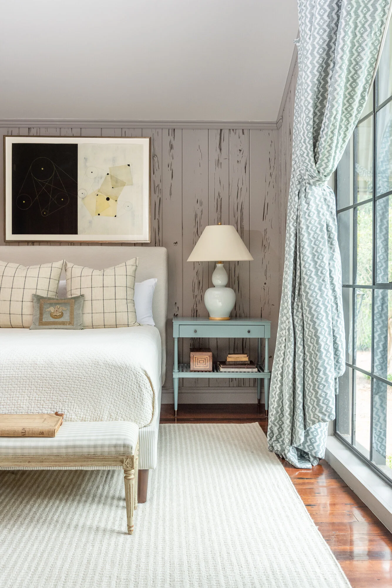 Rosemound Gardens — Laura Roland Interiors