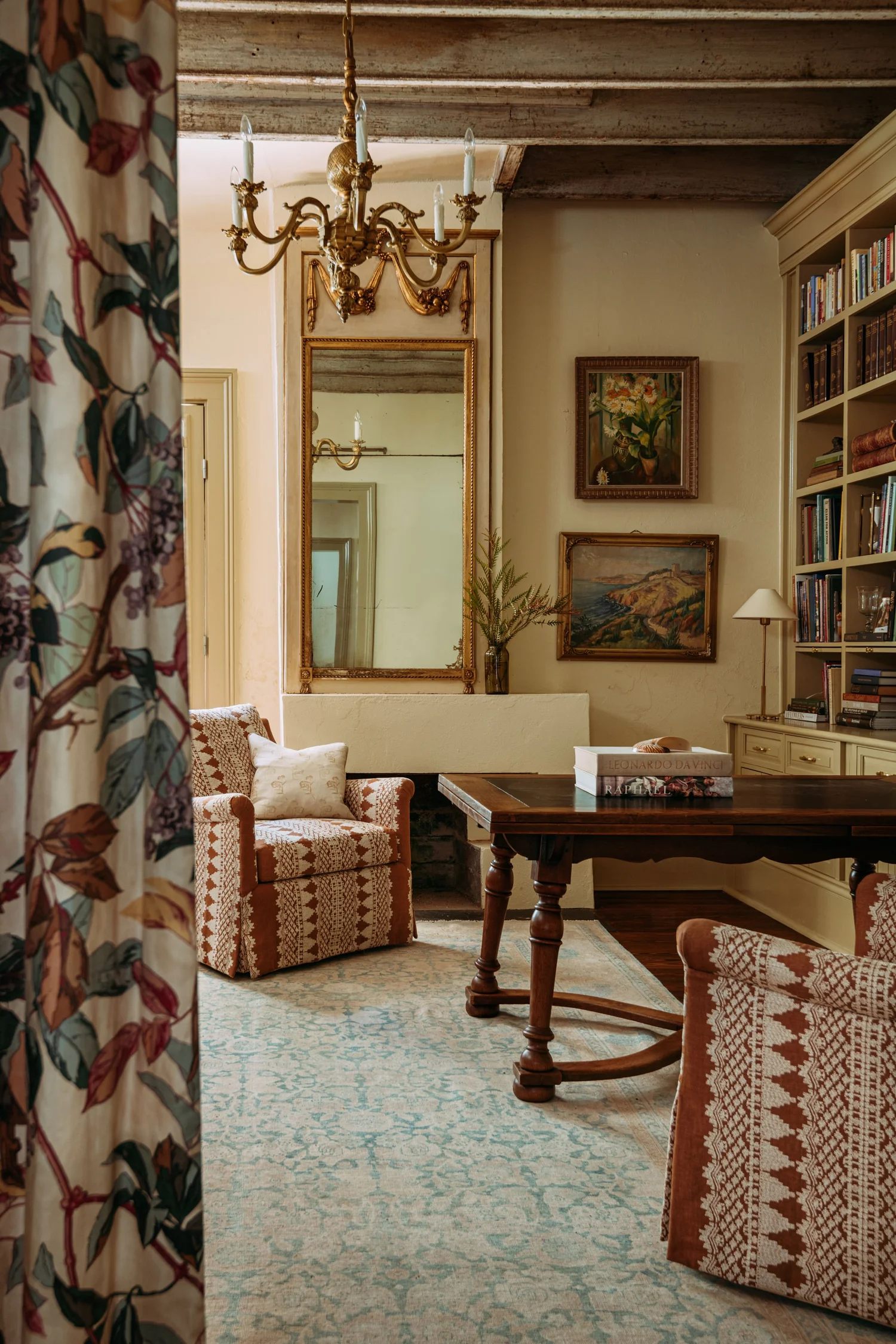 Dumaine — Laura Roland Interiors