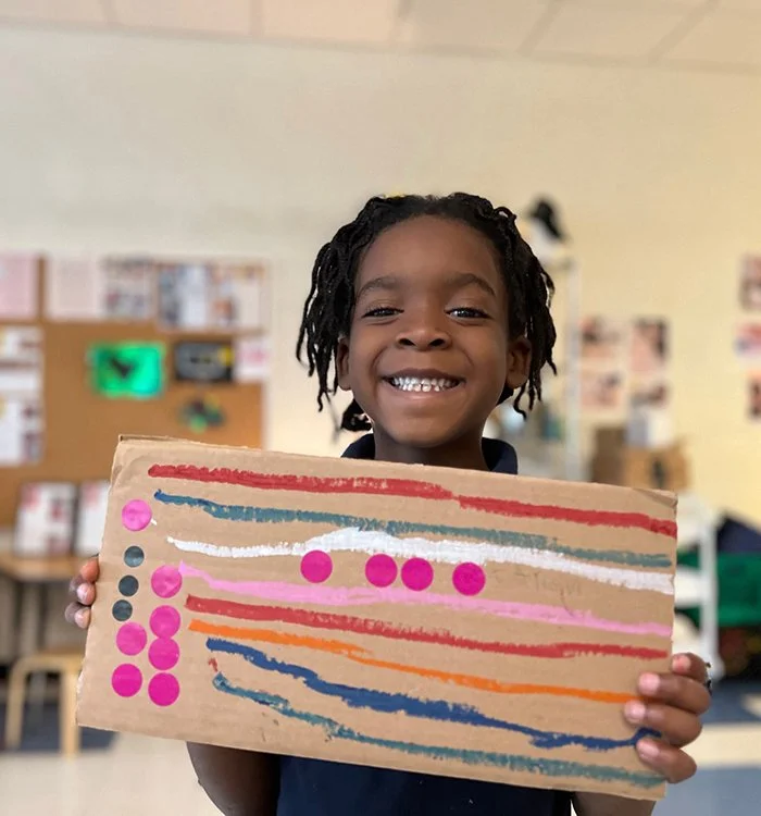 The Creativity Project | Creativity belongs in classrooms.