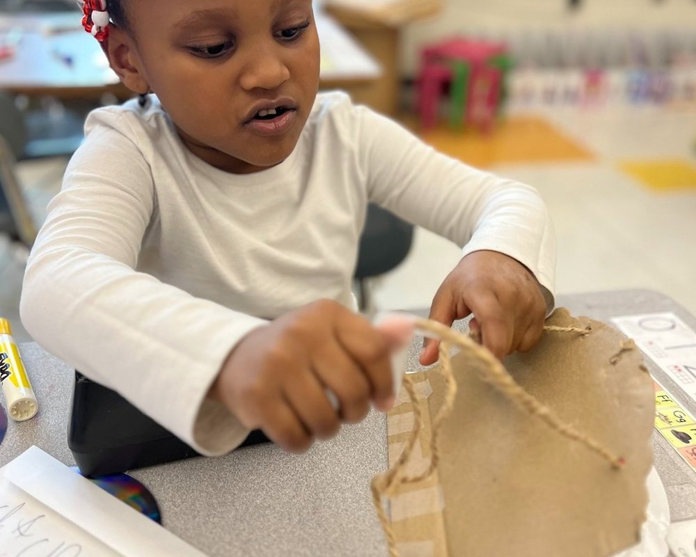 Blog The Creativity Project Creativity Belongs In Classrooms