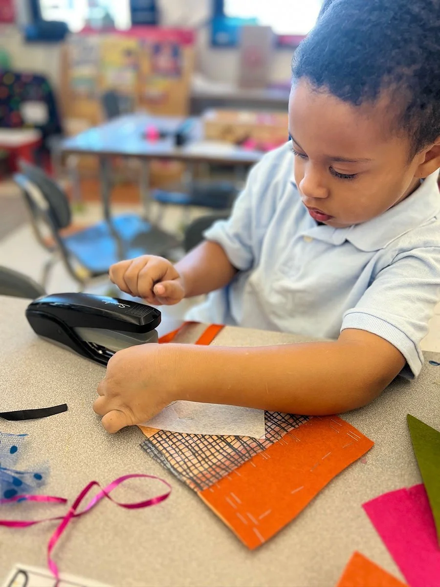 Our Top 5 Office Supplies for Creative Play