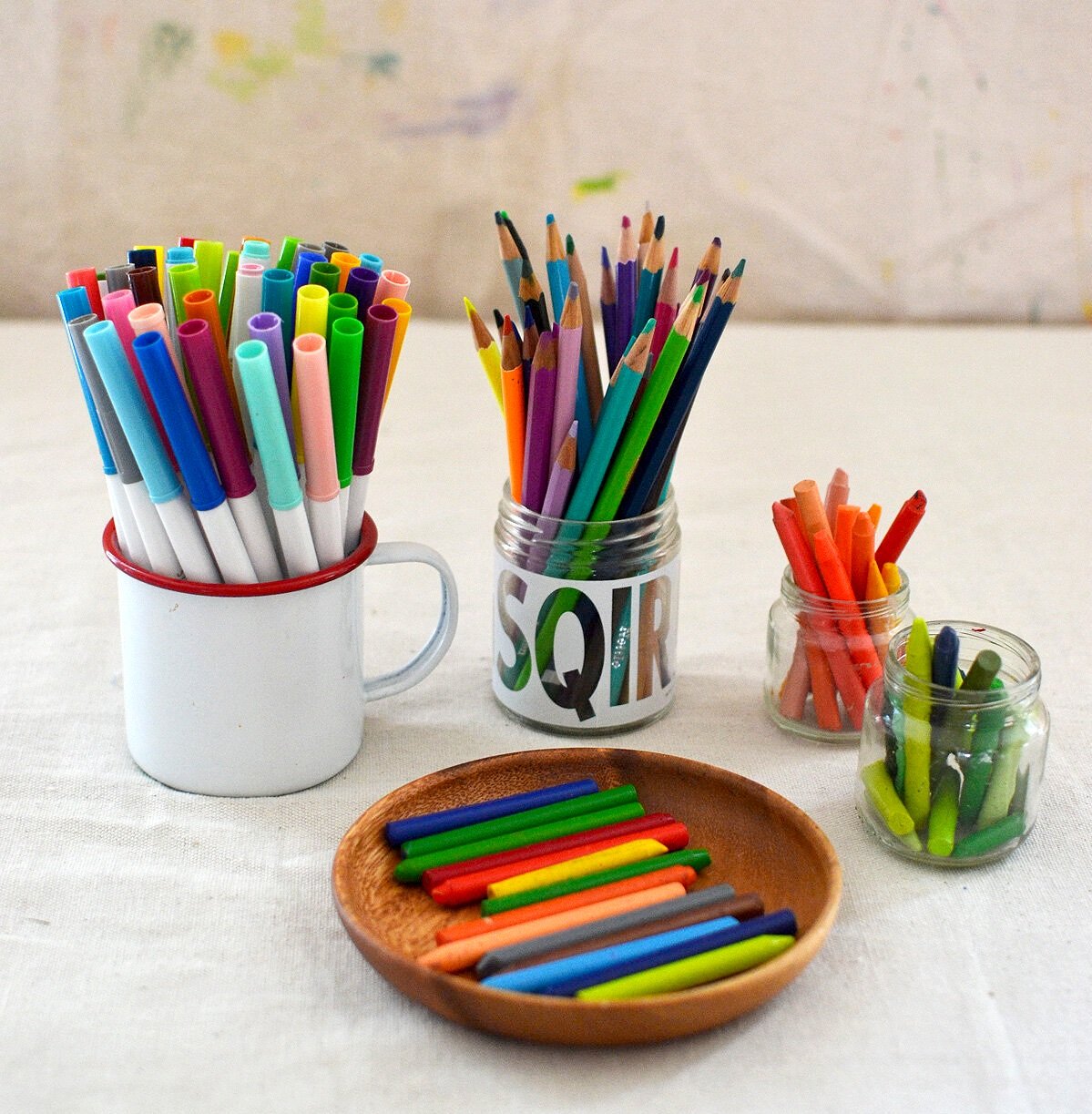 The Top 10 Resources for DIY + Craft Supplies - The Stripe