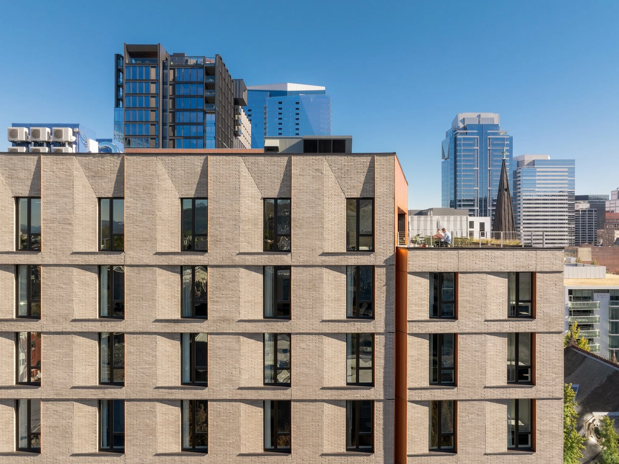 Julia West House | PR & Communications | 2025