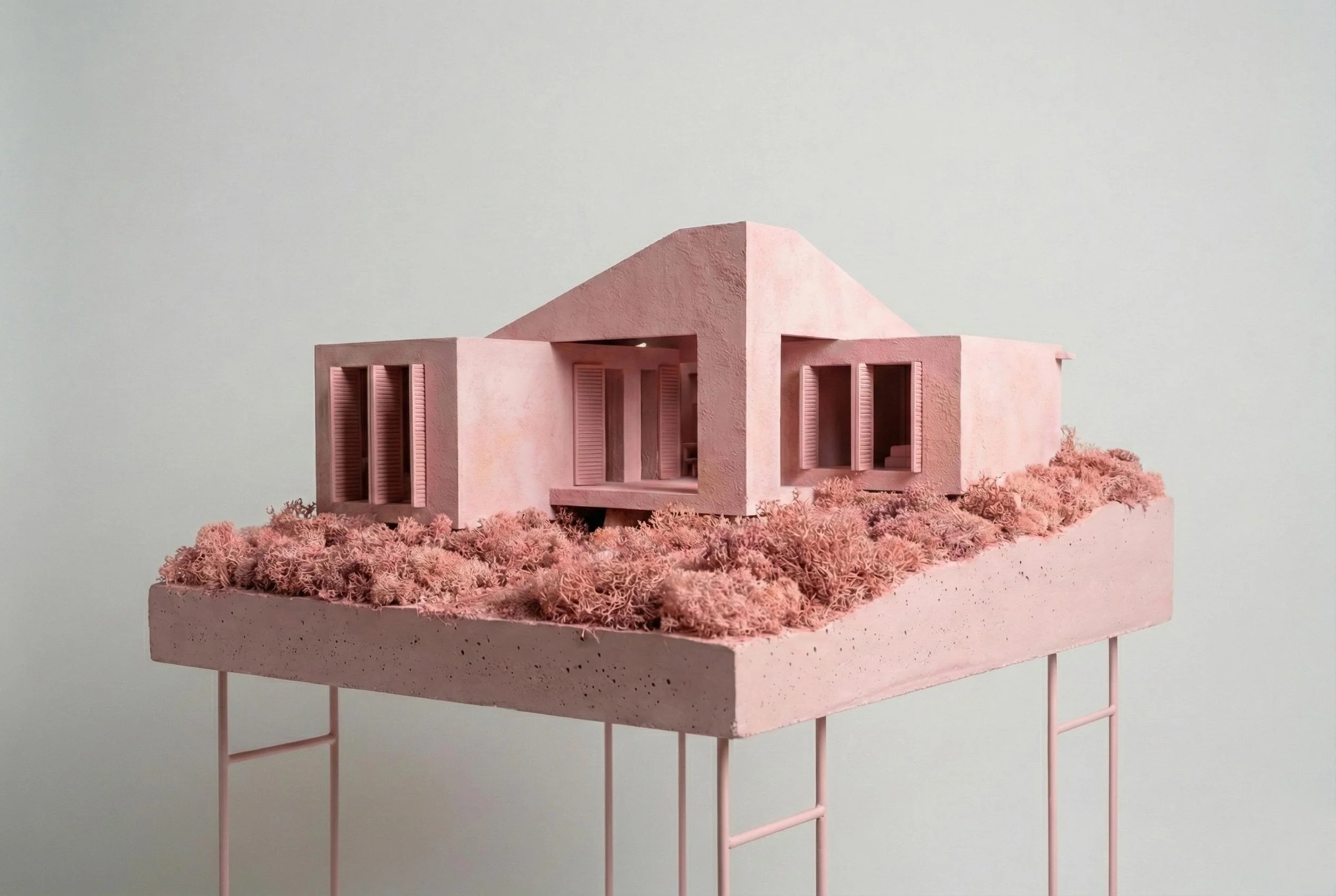 Casa Portales | Design Team Curation, PR & Communications | 2025-In Progress