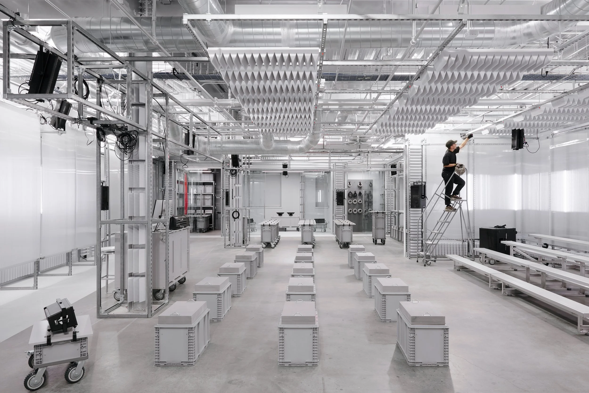 The Warehouse at Dartmouth College | PR & Communications, Awards | 2025