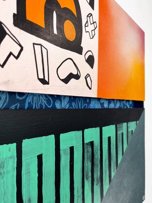 Look Closer | Detail 