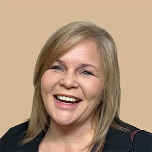 Kristi Salisbury - Finance &amp; Accounting