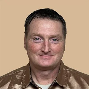 Shane Kornum - Transfer Operations West