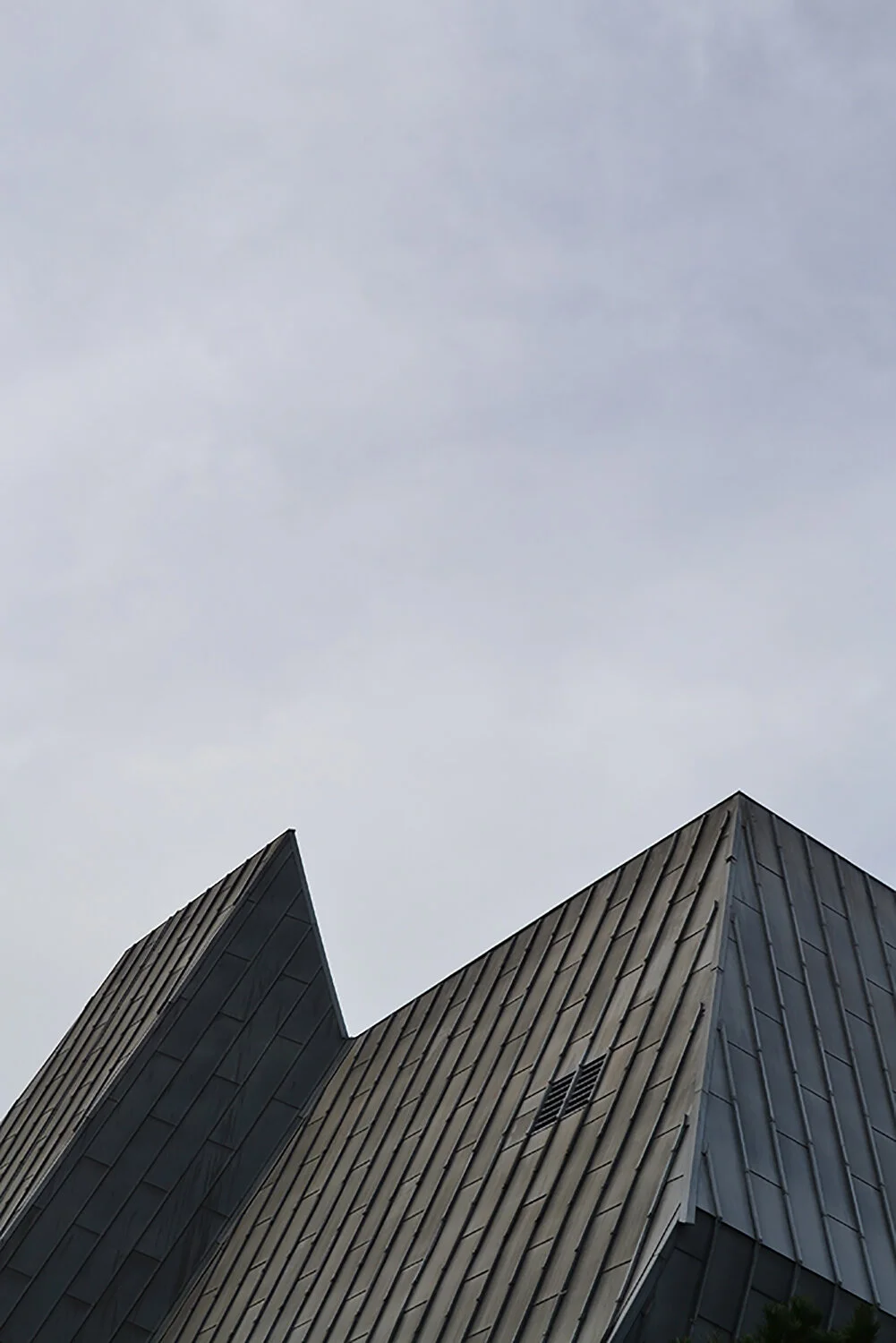 Coventry Elephant sports Centre Modernist Architecture Postwar