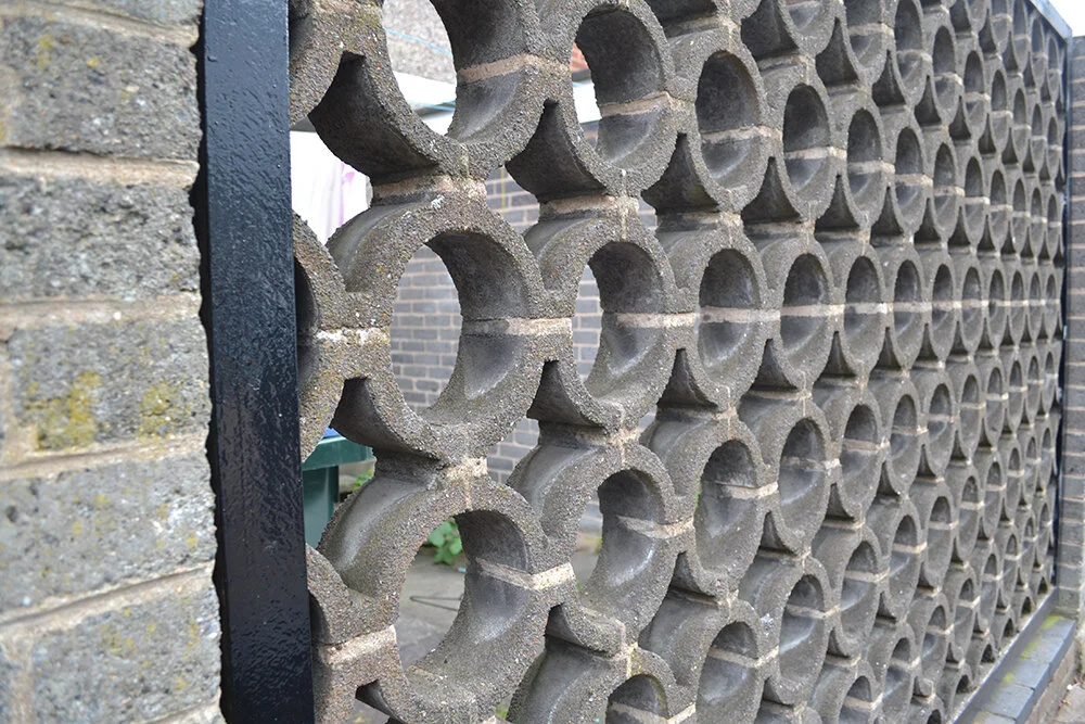 Coventry Spon End Flats Modernist Postwar Architecture