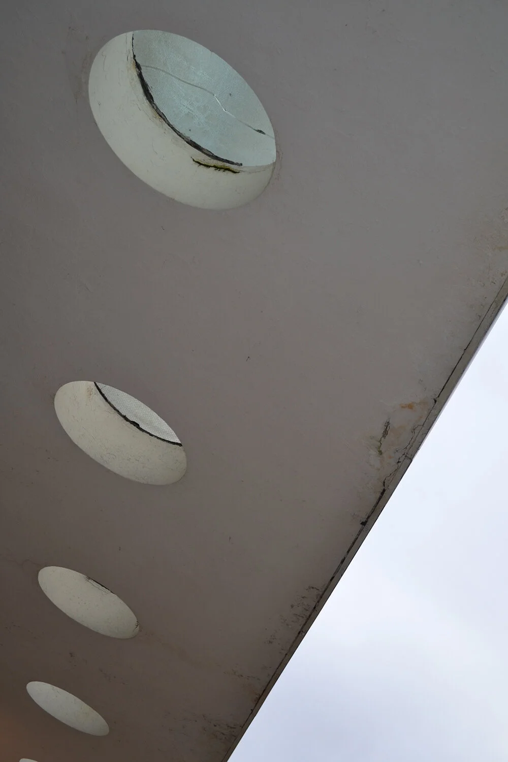 Wolverhampton Modernist Architecture 