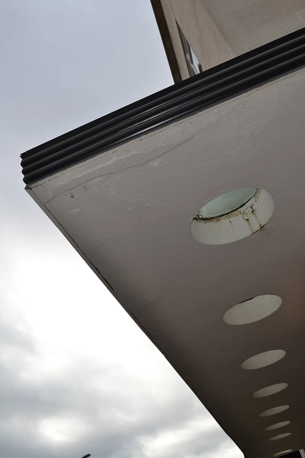 Wolverhampton Modernist Architecture 