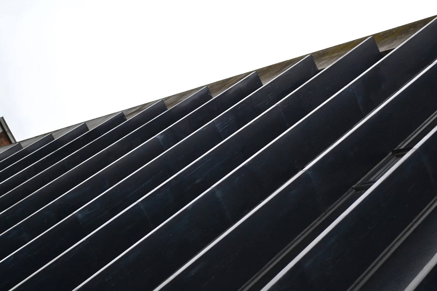 Wolverhampton Modernist Architecture 