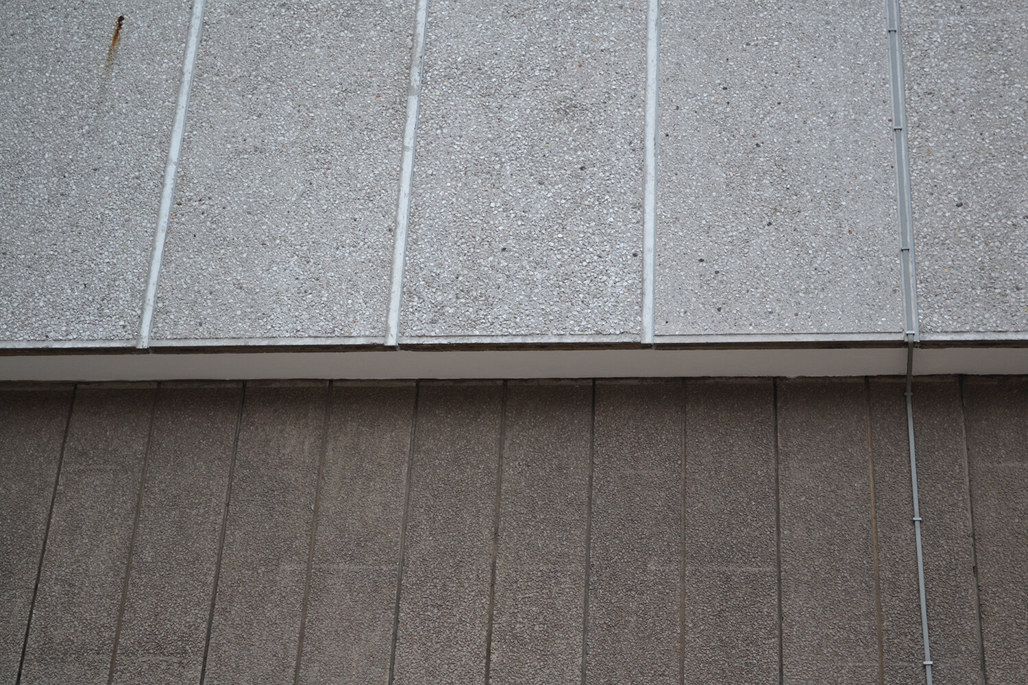 Wolverhampton Modernist Architecture 