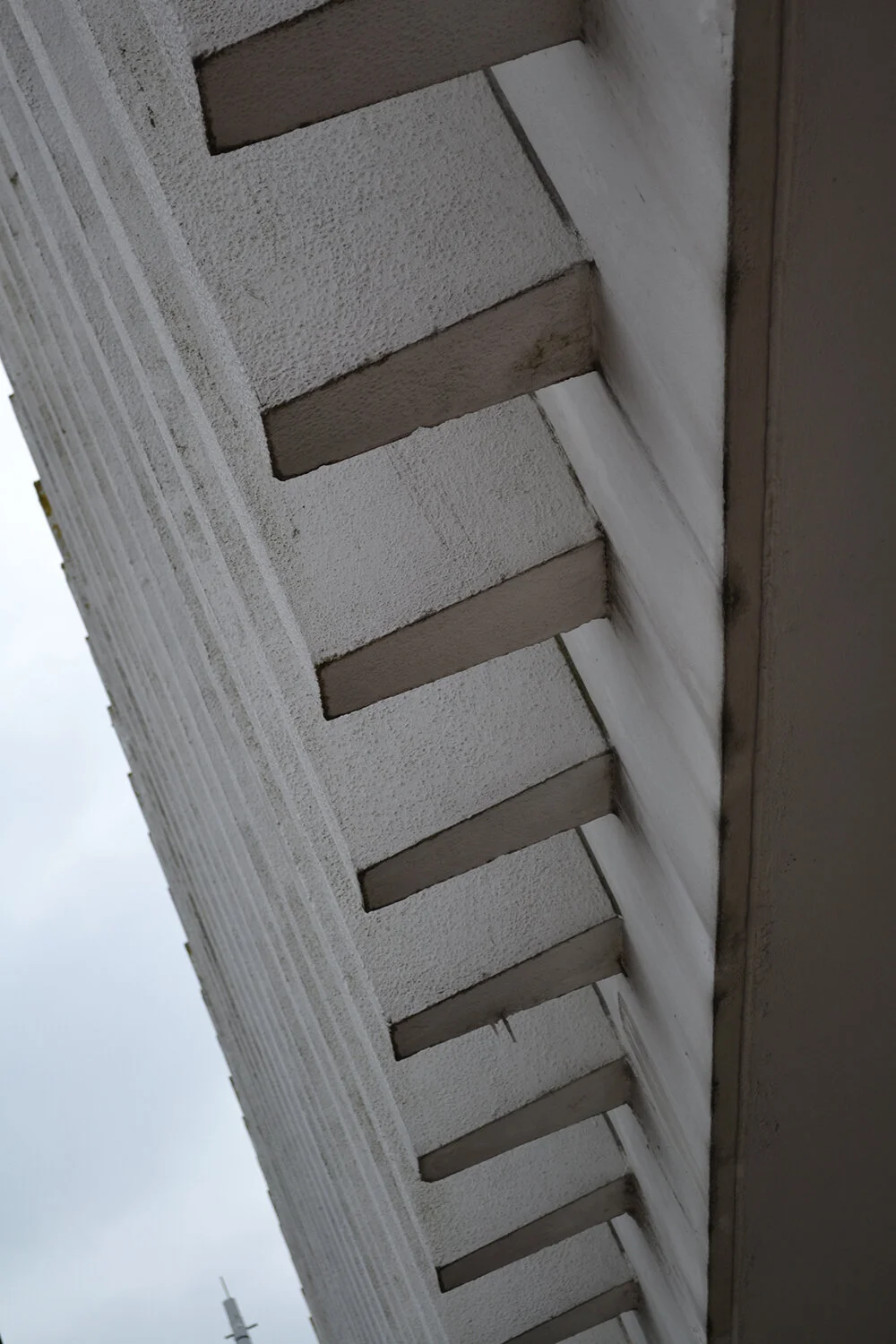 Wolverhampton Modernist Architecture 