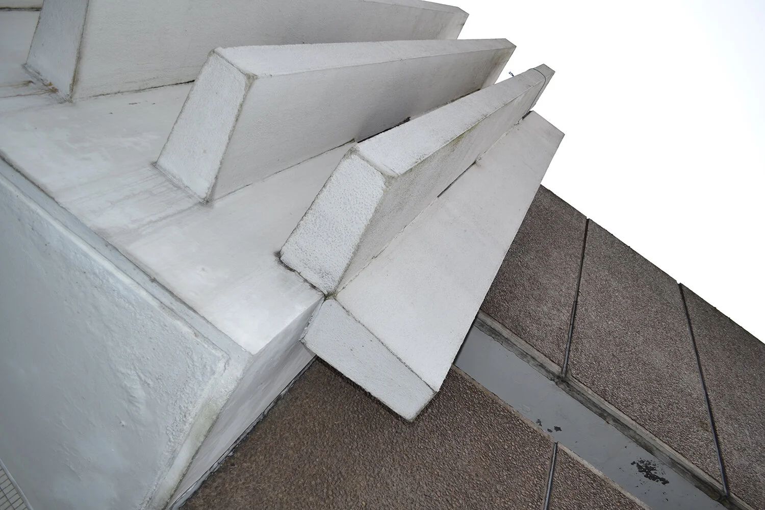 Wolverhampton Modernist Architecture 