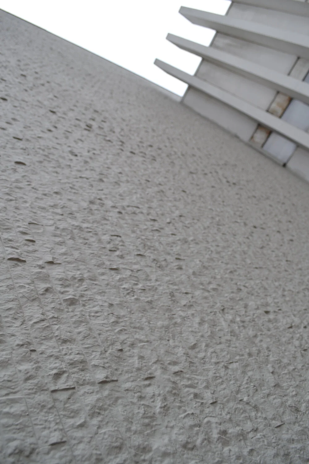 Wolverhampton Modernist Architecture