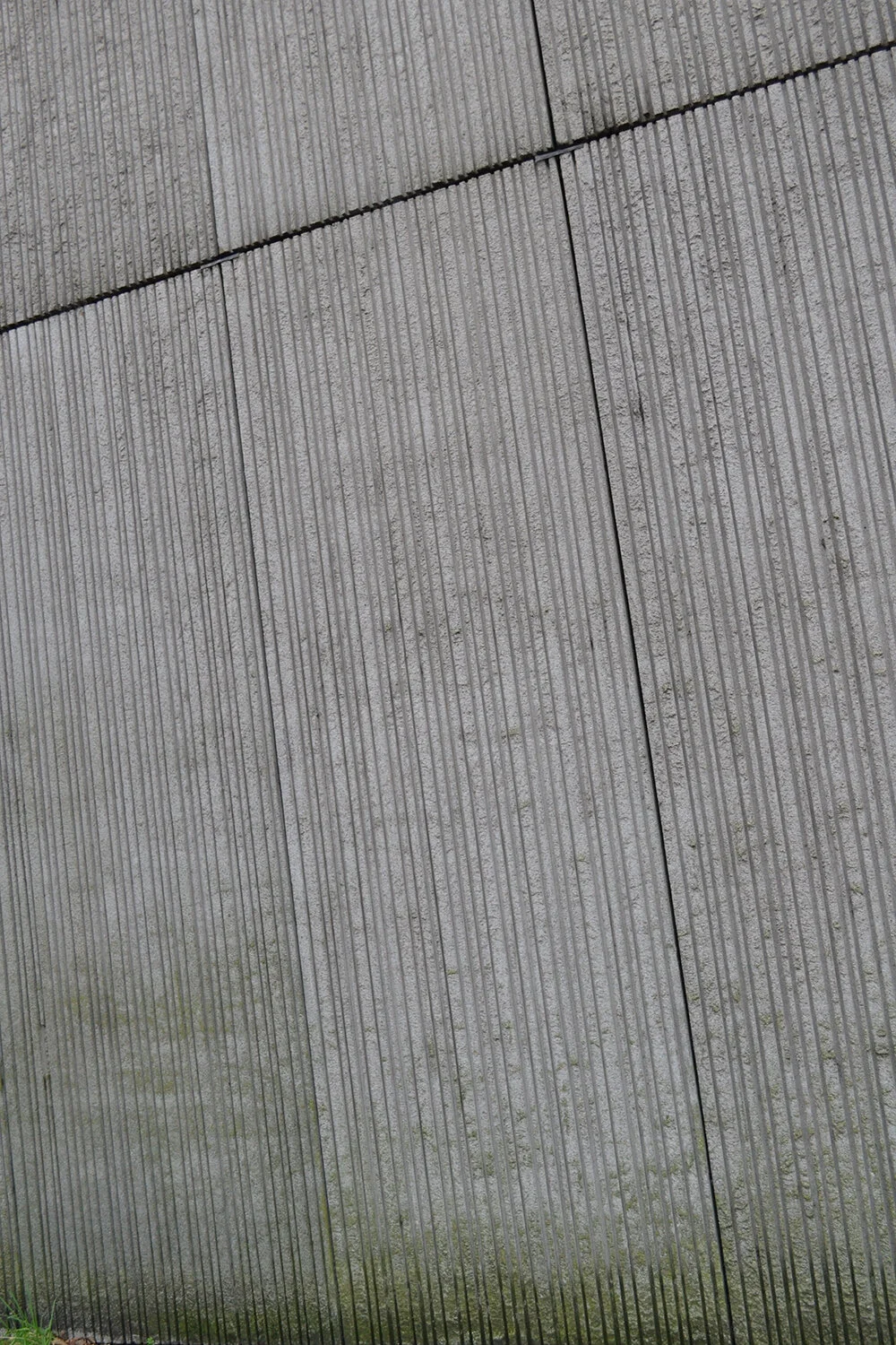 Wolverhampton Modernist Architecture Concrete Brutalist