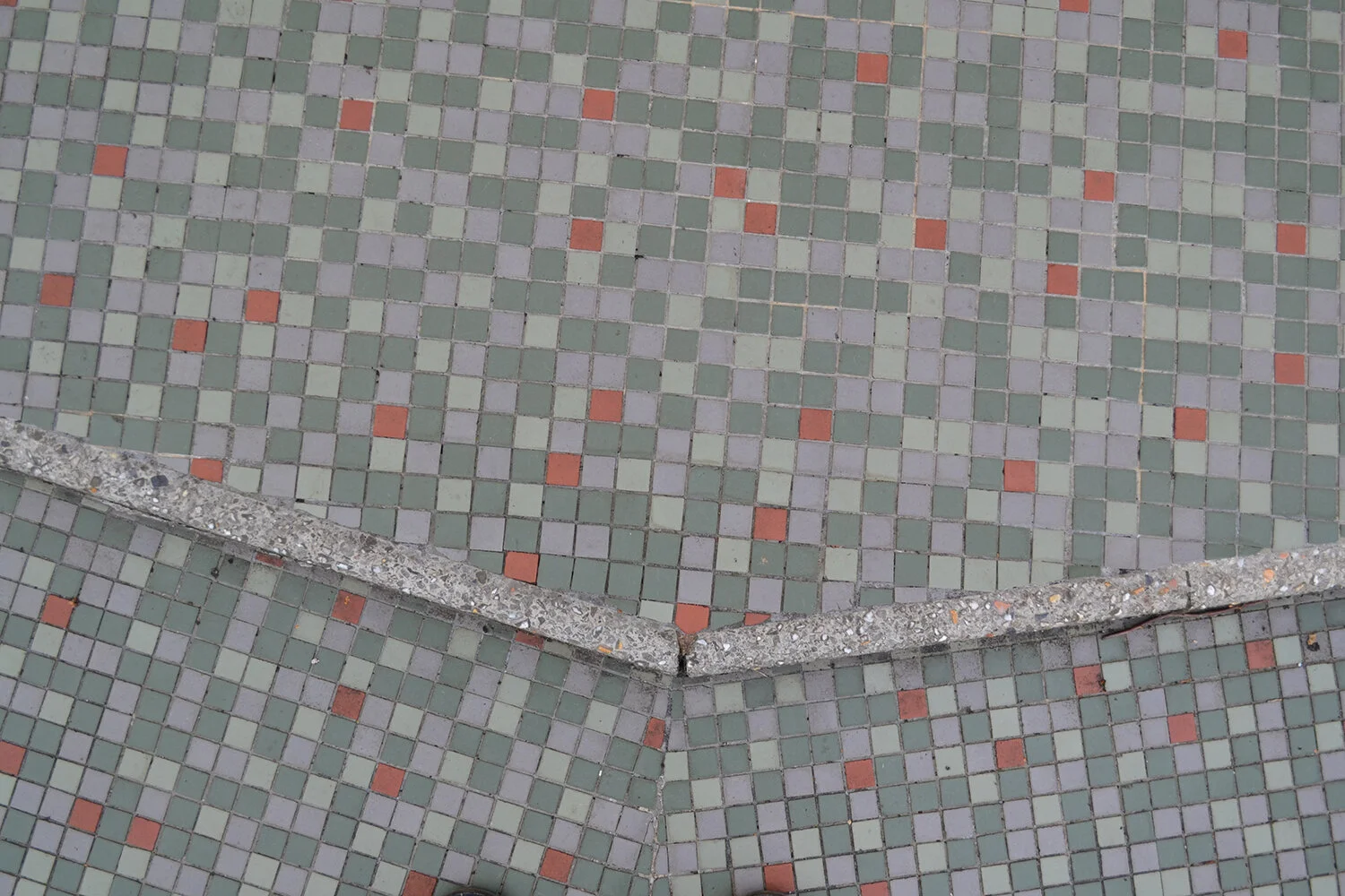 Coventry Church Modernist Holy Family Architecture Tiles