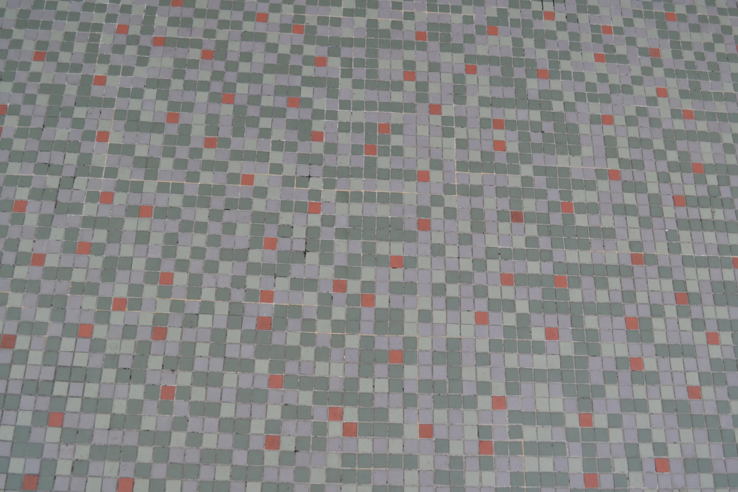 Coventry Church Modernist Holy Family Architecture Tiles