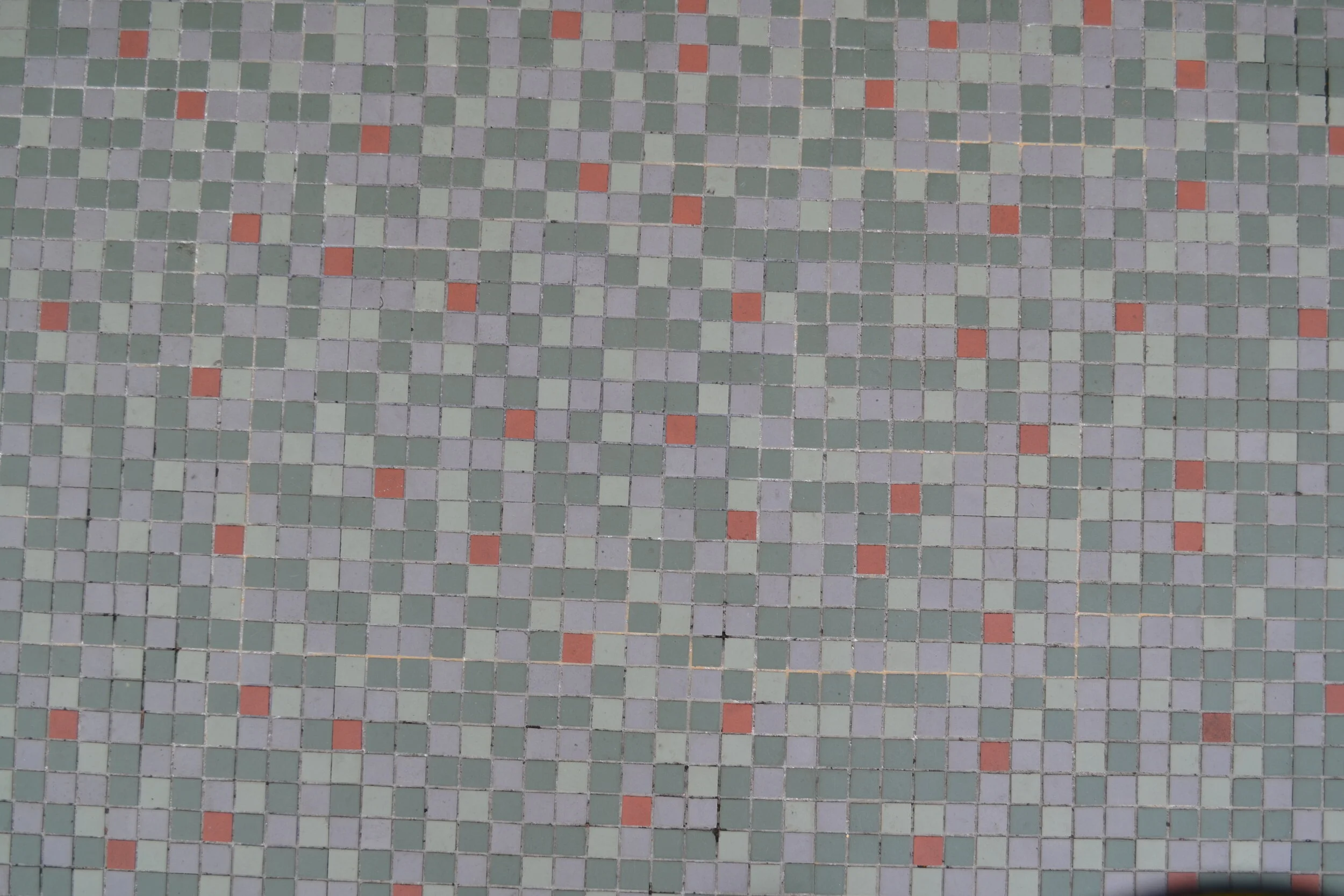 Coventry Church Modernist Holy Family Architecture Tiles