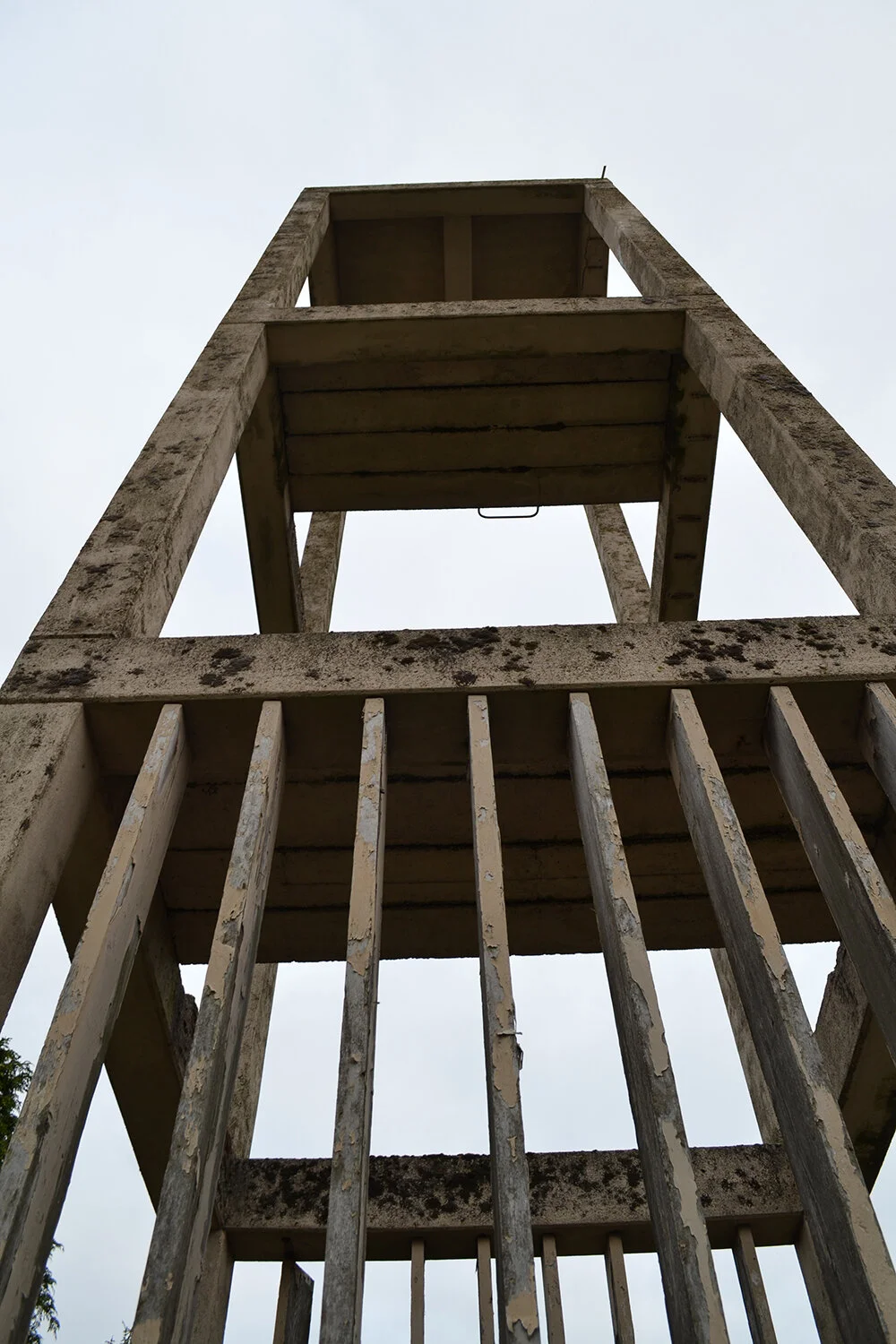 St Chad Coventry Church Modernist Architecture Basil Spence