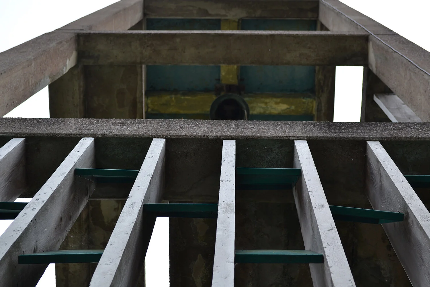 St John The Divine Coventry Church Basil Spence Modernist