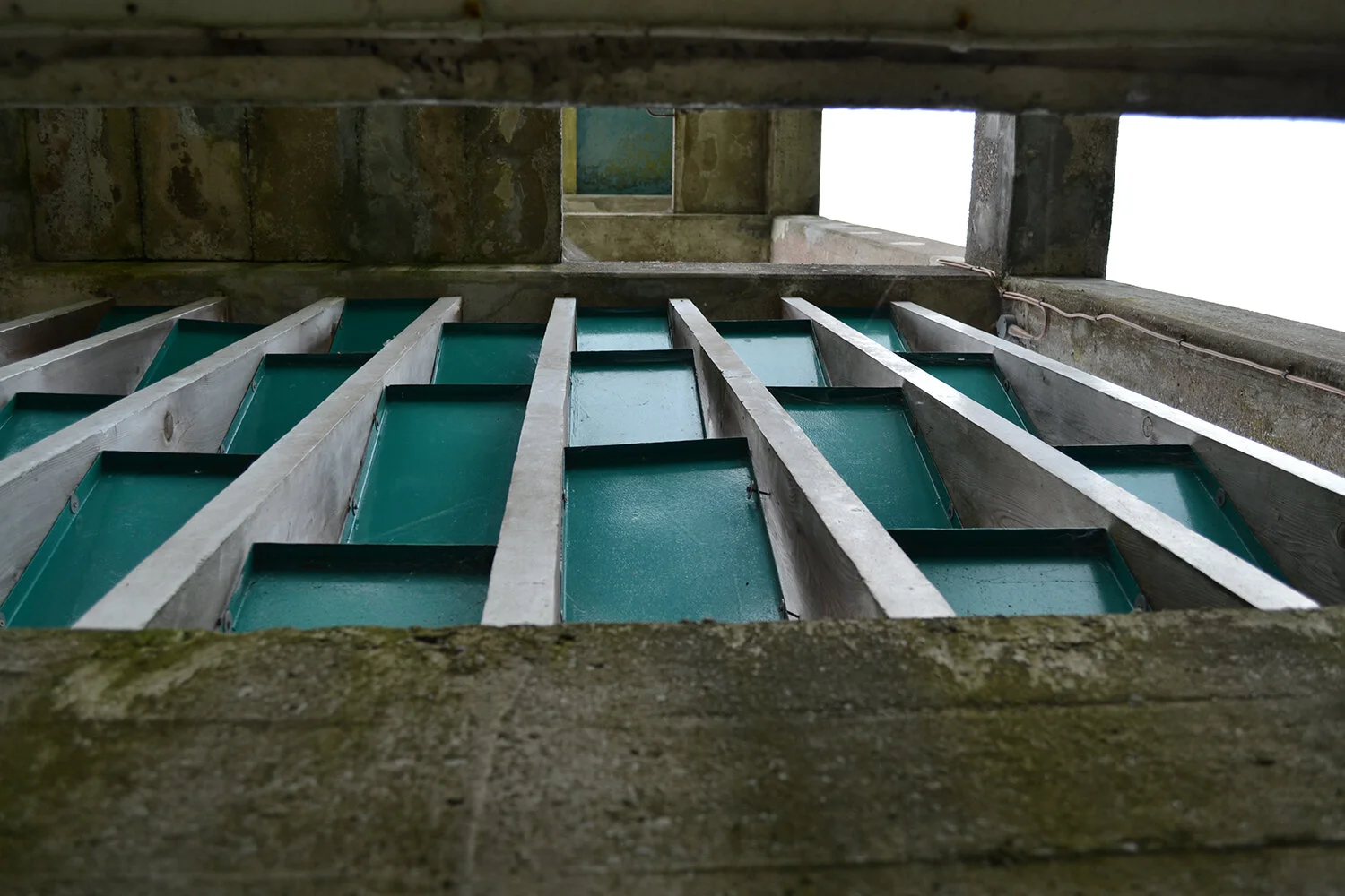 St John The Divine Coventry Church Basil Spence Modernist