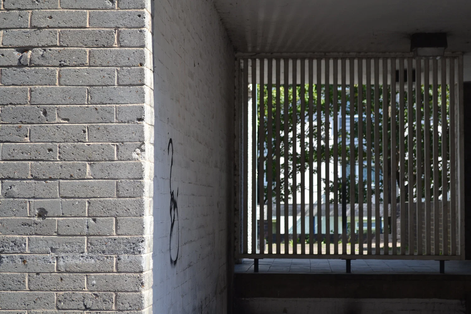 Coventry Bell Green Flats Modernist Postwar Architecture 