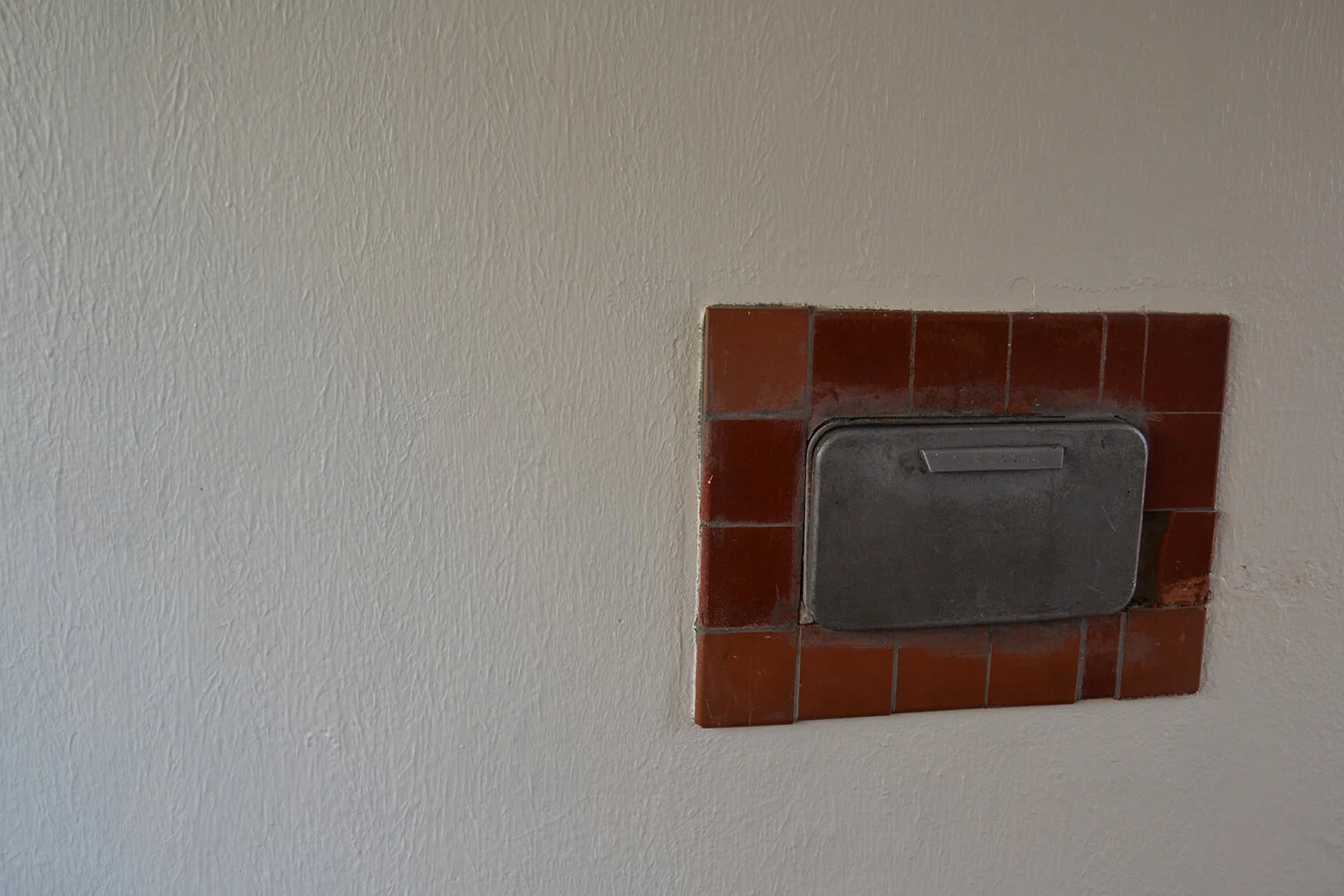 Coventry Bell Green Flats Modernist Postwar Architecture 