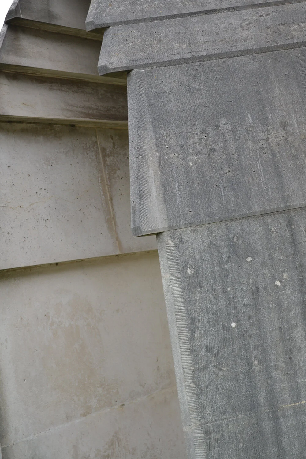 Coventry Concrete Art Sculpture Basilica Paul De Monchaux