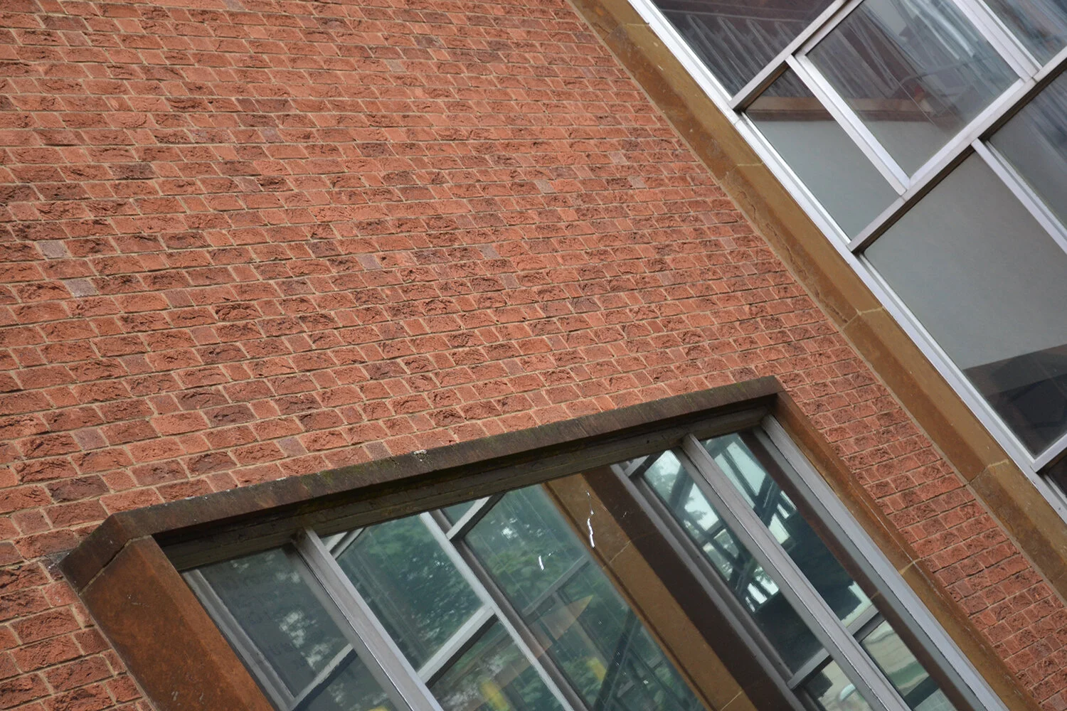 Coventry Herbert Art Gallery Postwar Architecture Modernist