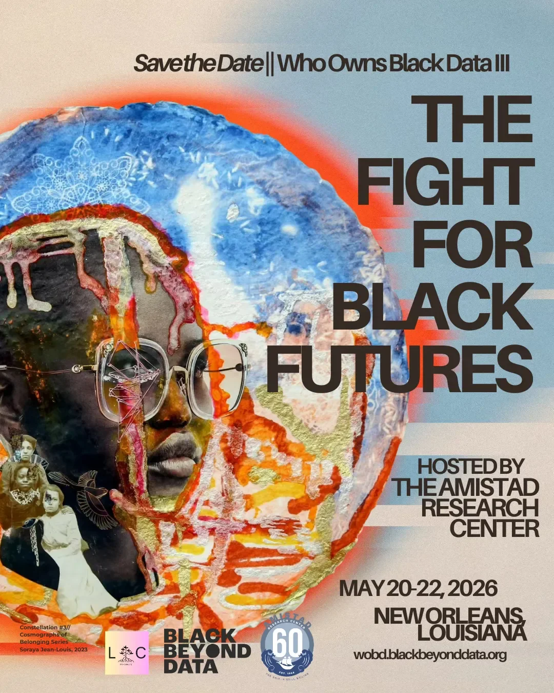  Who Owns Black Data III: The Fight for Black Futures