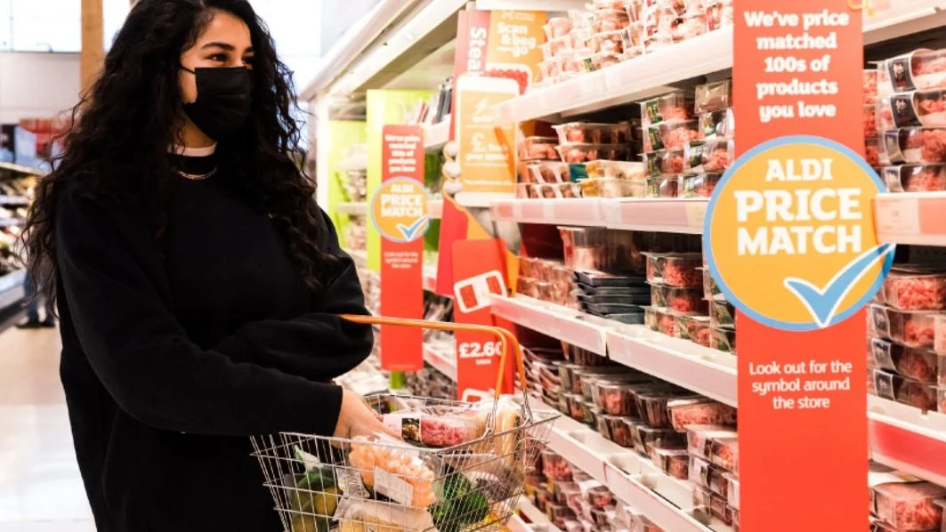 Case study - Sainsbury's Value perception